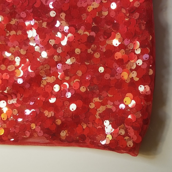 Truly Scrumptious by Heidi Klum dress 4T - Picture 2 of 5